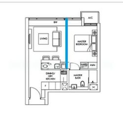 Soleil @ Sinaran (D11), Condominium #571809781